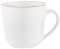 Чашка ARDESTO Lazio, 400мл, кераміка, білий