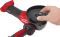 Шліфмашина кутова акумуляторна Milwaukee M18 FSAG125X-0 125мм 18В 8500об/хв 2.7кг без АКБ та ЗП