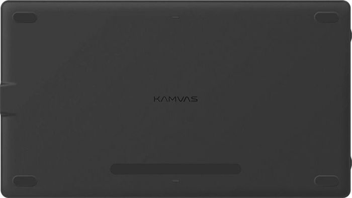 Графічний монітор Huion 15,8" Kamvas 16(G3), 2.5K, USB-C, чорний