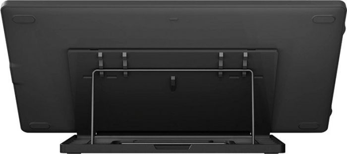 Графічний монітор Huion 15,8" Kamvas 16(G3), 2.5K, USB-C, чорний