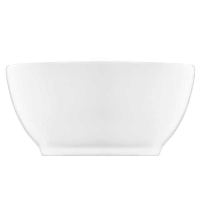 Соусник ARDESTO,140мл, порцеляна, білий