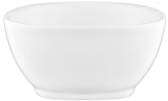 Соусник ARDESTO,140мл, порцеляна, білий