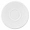 Блюдце ARDESTO Ancona, 11.4см, порцеляна, білий