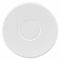 Блюдце ARDESTO Ancona, 16см, порцеляна, білий