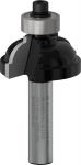 Фреза профільна F Bosch Professional Std S8 R6.3 D28.5 L13.2