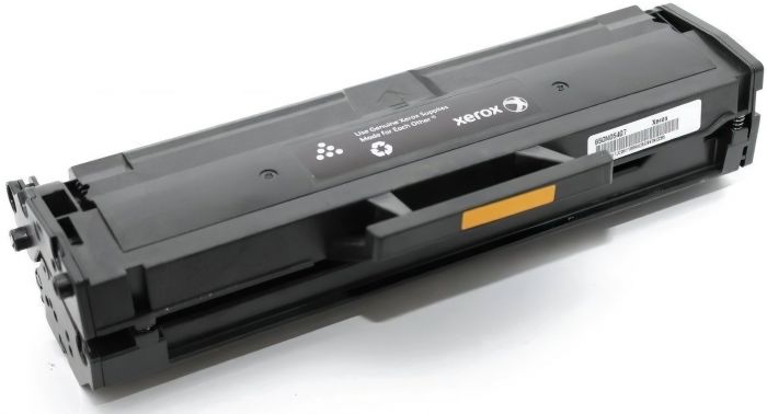 Картридж Xerox Phaser 3020/WC3025