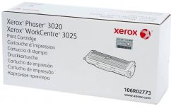 Картридж Xerox Phaser 3020/WC3025