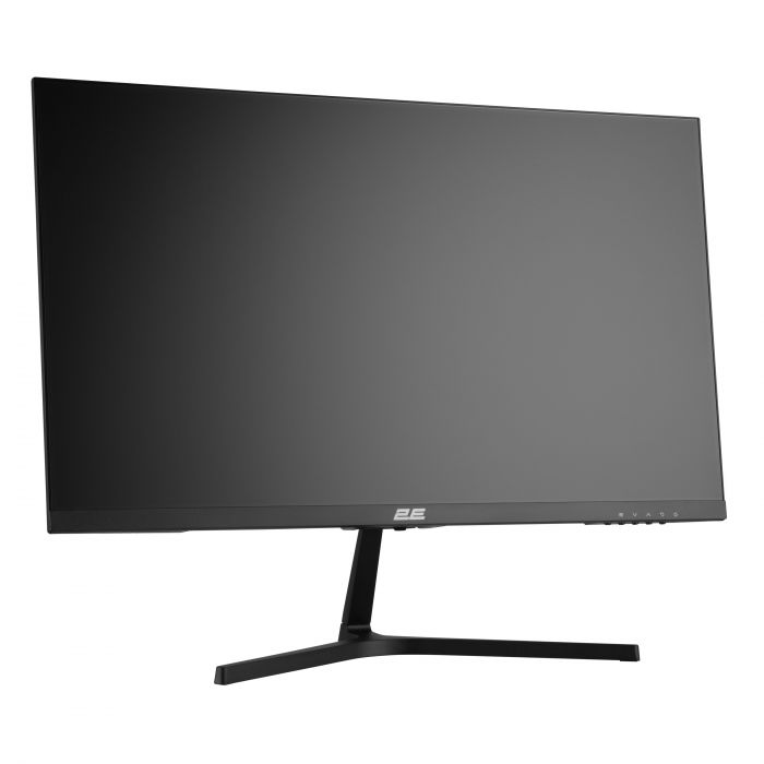 Монітор 2E 23.8" D2425B D-Sub, HDMI, MM, IPS, 100Hz, FreeSync