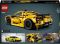 Конструктор LEGO Technic Chevrolet Corvette Stingray