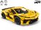 Конструктор LEGO Technic Chevrolet Corvette Stingray