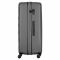 Валіза Wenger, Motion, полікарбонат, гігант, 81см, 135/157л, TSA, 4 колеса, сірий