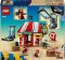 Конструктор LEGO ONE PIECE Цирковий намет клоуна Баґґі