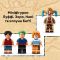 Конструктор LEGO ONE PIECE Цирковий намет клоуна Баґґі