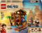 Конструктор LEGO ONE PIECE Хатина у Селищі Вітряків
