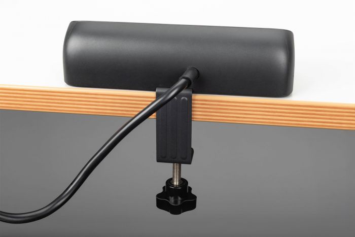 Блок розеток DIGITUS Office, 3xSchuko, 2xUSB-A, 1xUSB-C, 16A, 1.5м, вилка Schuko, чорний