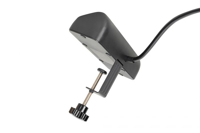 Блок розеток DIGITUS Office, 3xSchuko, 2xUSB-A, 1xUSB-C, 16A, 1.5м, вилка Schuko, чорний