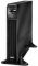 Джерело безперебійного живлення APC Smart-UPS Online 1000VA/1000W, RT 2U, LCD, USB, RS232, 6xC13