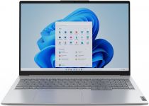 Ноутбук Lenovo ThinkBook 16-G7 16" WUXGA IPS AG, AMD R5-7535HS, 32GB, F1TB, UMA, Win11P, сірий