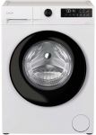 Пральна машина Candy фронтальна, 8кг, 1400, A+++, 59см, дисплей, пара, інвертор, білий