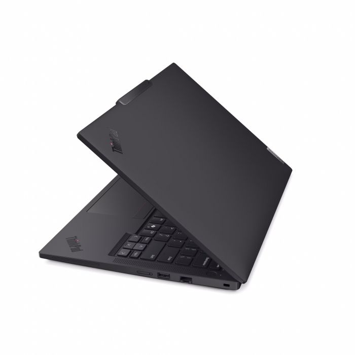 Ноутбук Lenovo ThinkPad T14-G6 14" WUXGA IPS AG, Intel U5-225U, 16GB, F512GB, UMA, Win11P, чорний