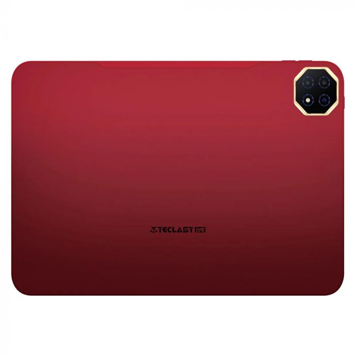 Планшет Teclast T65 Plus 13.4" 8ГБ, 256ГБ, LTE, 10000мА•год, Android, червоний