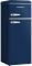 Холодильник Snaige з верхн. мороз., 147.5x56х63, холод.відд.-166л, мороз.відд.-46л, 2дв., A++, ST, retro, синій
