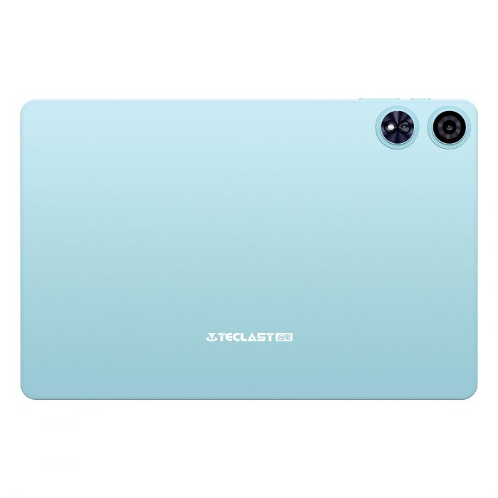 Планшет Teclast P50 KIT 11" 4ГБ, 128ГБ, 7000мА•год, Android, блакитний