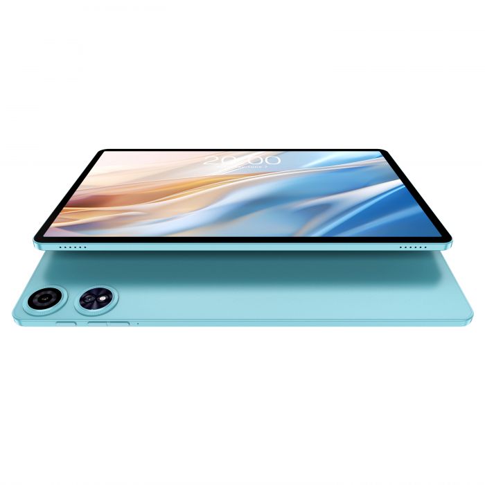 Планшет Teclast P50 KIT 11" 4ГБ, 128ГБ, 7000мА•год, Android, блакитний