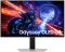 Монітор Samsung 27" Odyssey OLED G6 G60SF HDMI, DP, USB, MM, OLED, 2560x1440, 500Hz, 0,3ms