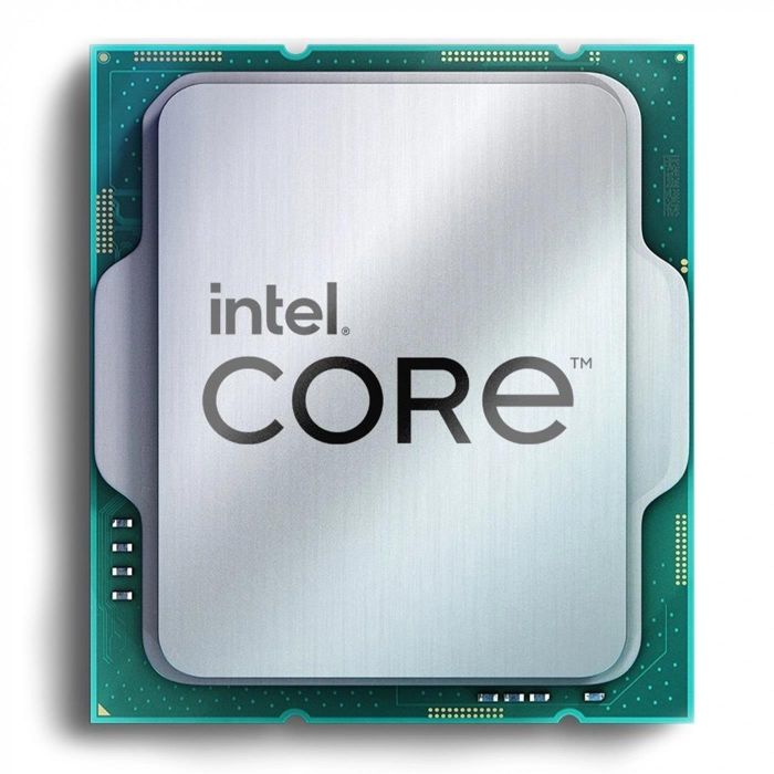 Центральний процесор Intel Core i5-14400F 10C/16T 2.5GHz 20Mb LGA1700 65W w/o graphics TRAY