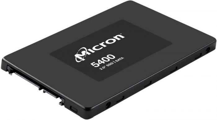 Накопичувач SSD Micron 2.5" 1.9TB SATA 5400 MAX