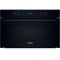 Мікрохвильова піч Whirlpool вбудована, 31л, електронне упр., 1000Вт, гриль, дисплей, чорний