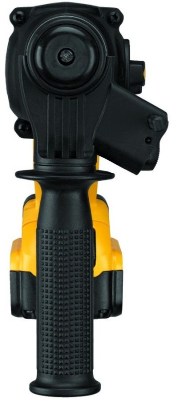 Перфоратор акумуляторний DeWalt SDS PLUS 18В 2.6Дж 0-5500уд/хв 0-1150об/хв 3 режими 2.77кг без АКБ та ЗП