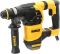 Перфоратор DeWALT SDS-Plus 950Вт 3.5Дж 0-5200уд/хв 0-1150об/хв 3 режими кейс 3.7кг