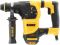 Перфоратор DeWALT SDS-Plus 950Вт 3.5Дж 0-5200уд/хв 0-1150об/хв 3 режими кейс 3.7кг