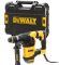 Перфоратор DeWALT SDS-Plus 950Вт 3.5Дж 0-5200уд/хв 0-1150об/хв 3 режими кейс 3.7кг