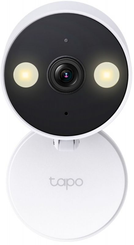 IP-Камера TP-LINK Tapo C120 2K N300 microSD motion detection