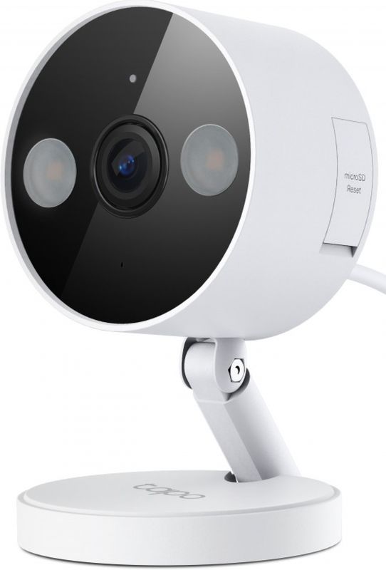 IP-Камера TP-LINK Tapo C120 2K N300 microSD motion detection