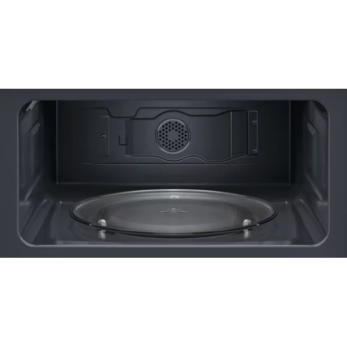 Мікрохвильова піч Electrolux вбудована, 44л, електрон. керування, 2100Вт, гриль, дисплей, чорний