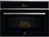 Мікрохвильова піч Electrolux вбудована, 44л, електрон. керування, 2100Вт, гриль, дисплей, чорний