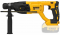 Перфоратор акумуляторний DeWalt SDS PLUS 18В 2.6Дж 0-5500уд/хв 0-1150об/хв 3 режими кейс 2.77кг без АКБ та ЗП