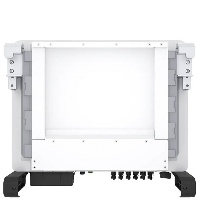 Мережевий трифазний інвертор Solis S5 30кВт, 3xMPPT