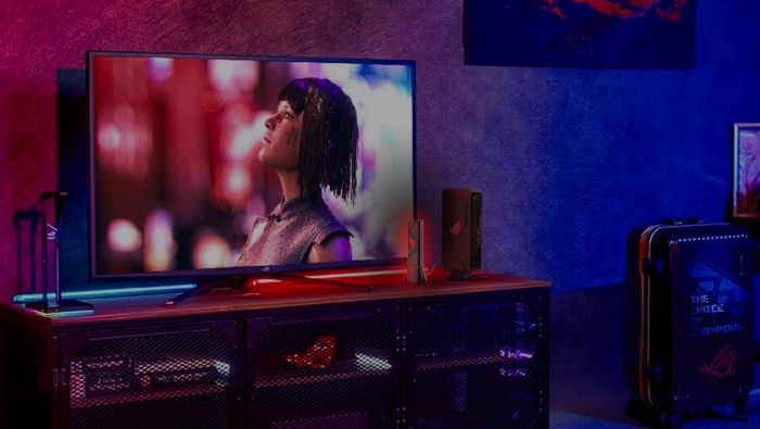 Адаптер WiFi ASUS USB-BE92 BE6500, USB