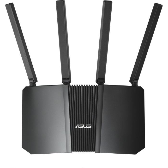 Маршрутизатор ASUS RT-BE55 BE3600  4xGE LAN, 2,5xGE WAN, MESH