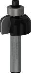 Фреза галтельна профільна Е Bosch Professional Std S8 R6 D24.7 L13