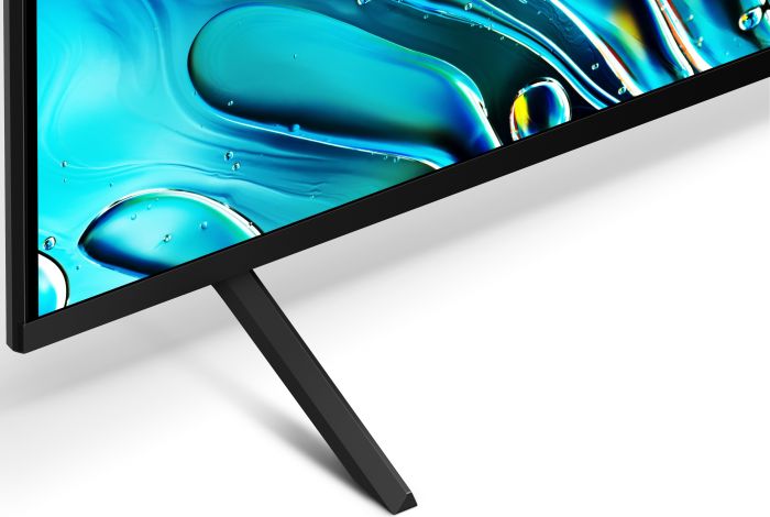 Телевізор 65" Sony LCD 4K 50Hz Smart GoogleTV Black