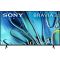 Телевізор 65" Sony LCD 4K 50Hz Smart GoogleTV Black