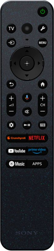 Телевізор 98" Sony MiniLED 4K 120Hz Smart GoogleTV Black