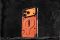 Чохол UAG для iPhone 17 Pro Max, Pathfinder MagSafe, Orange