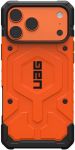 Чохол UAG для iPhone 17 Pro Max, Pathfinder MagSafe, Orange